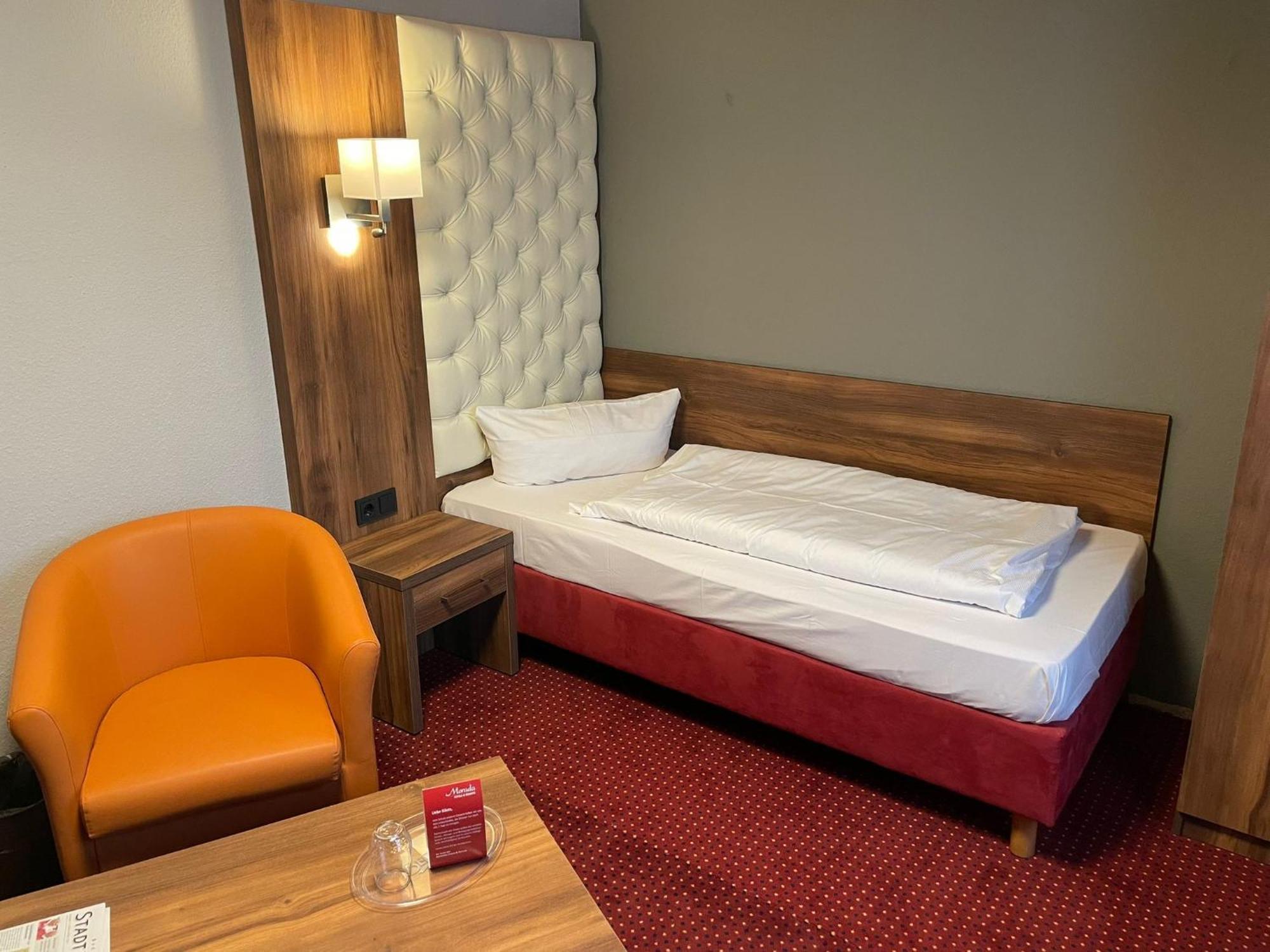 Morada Hotel Bad Woerishofen エクステリア 写真