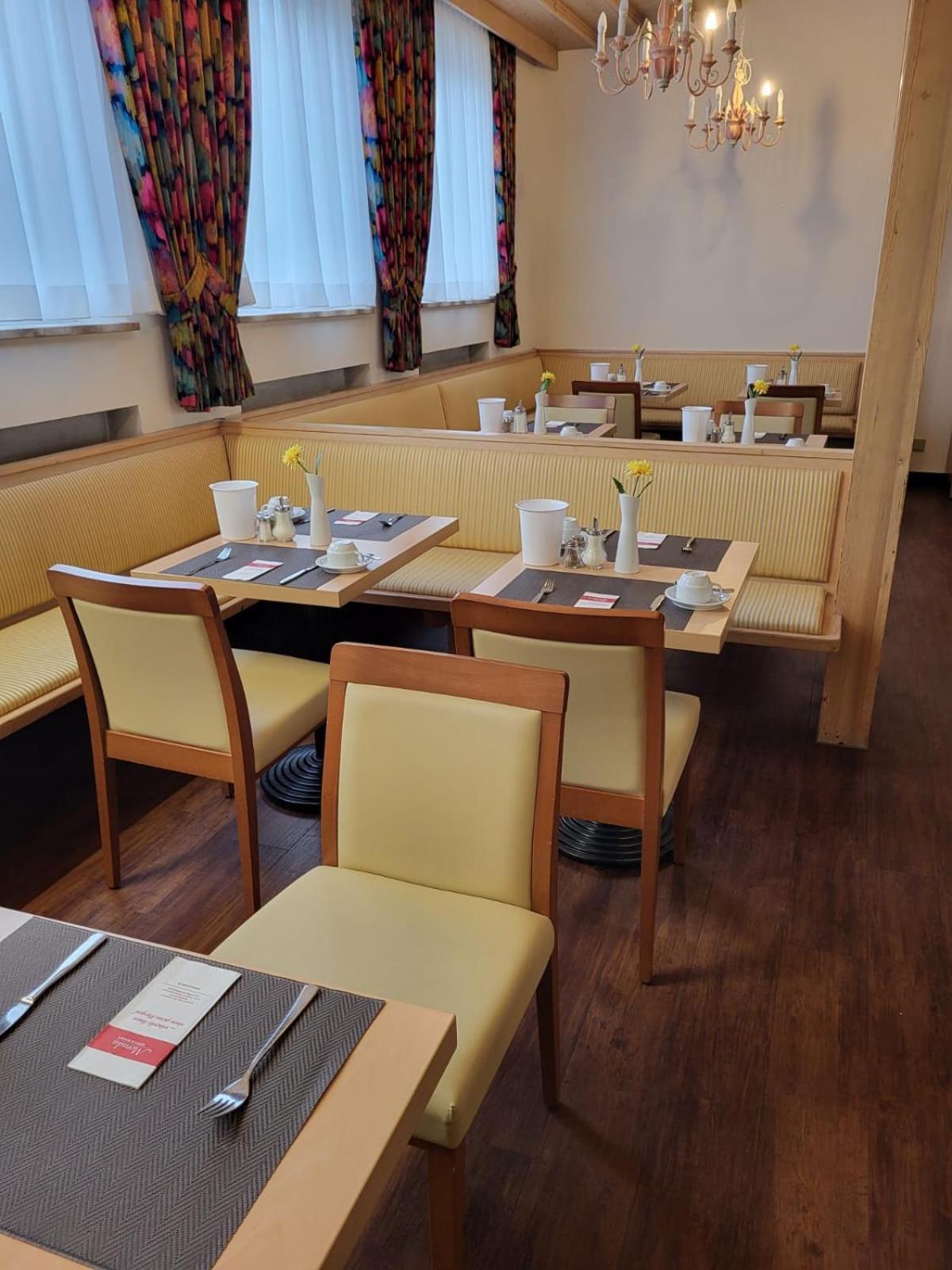 Morada Hotel Bad Woerishofen エクステリア 写真