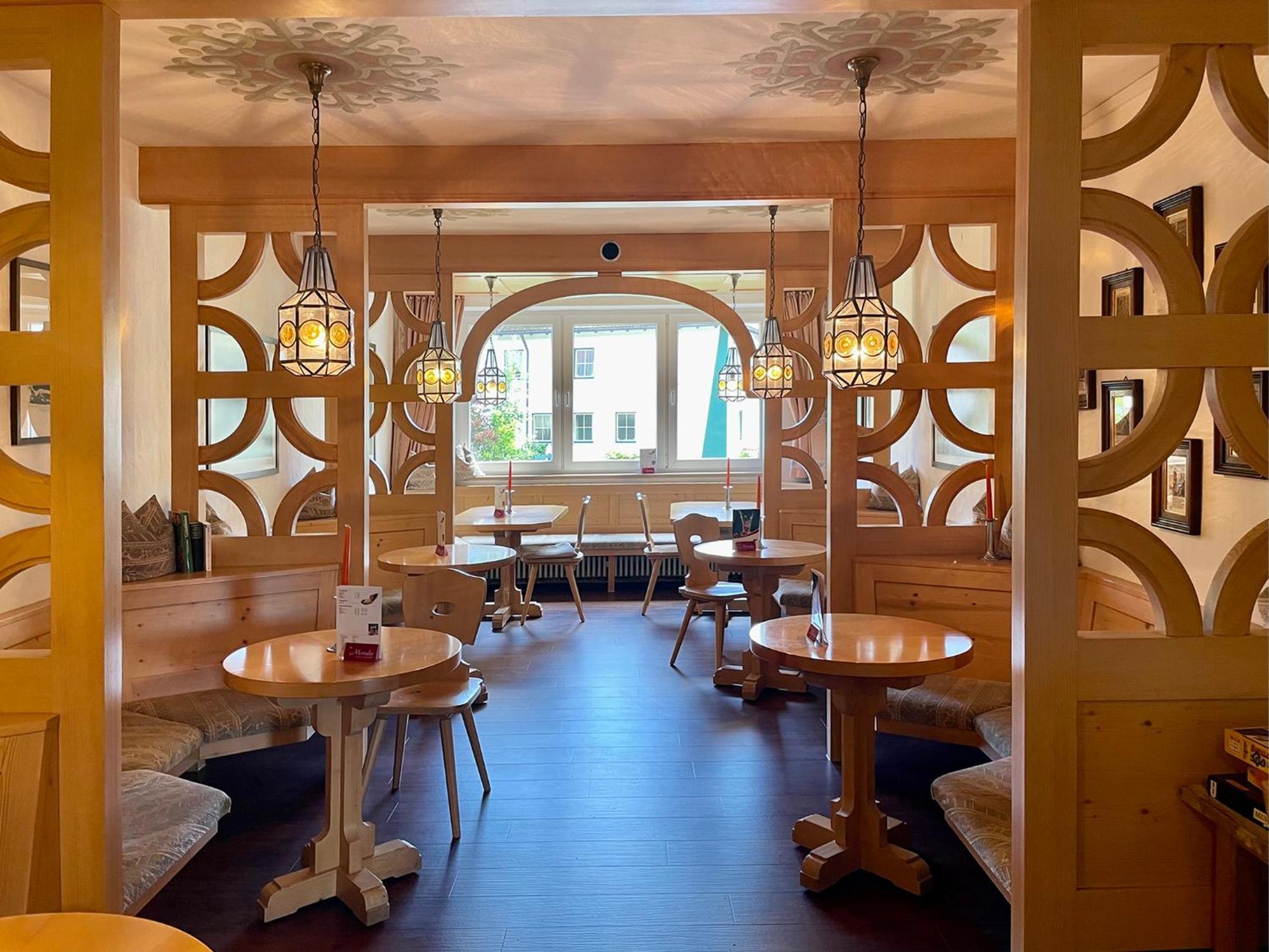 Morada Hotel Bad Woerishofen エクステリア 写真